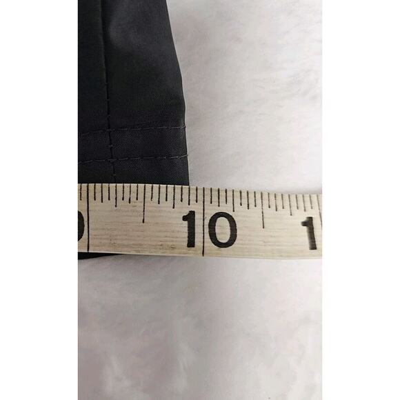Men’s Weatherproof Performance Pants Black Insulated Polyester Mesh XL - Picture 7 of 8